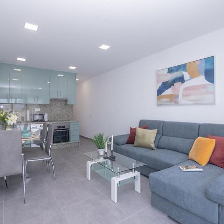 Apartment Family 1 Beachfront Corralejo By Holidays Home エクステリア 写真