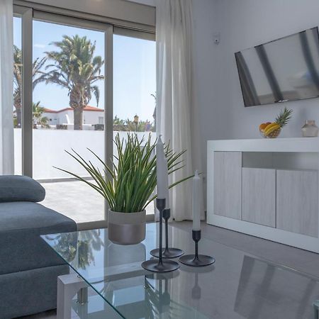 Apartment Family 1 Beachfront Corralejo By Holidays Home エクステリア 写真
