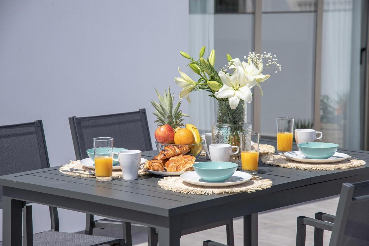 Apartment Family 1 Beachfront Corralejo By Holidays Home エクステリア 写真