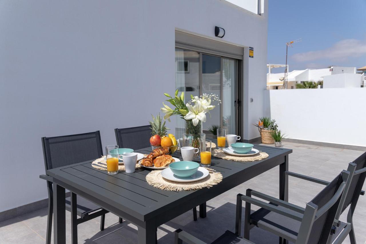 Apartment Family 1 Beachfront Corralejo By Holidays Home エクステリア 写真