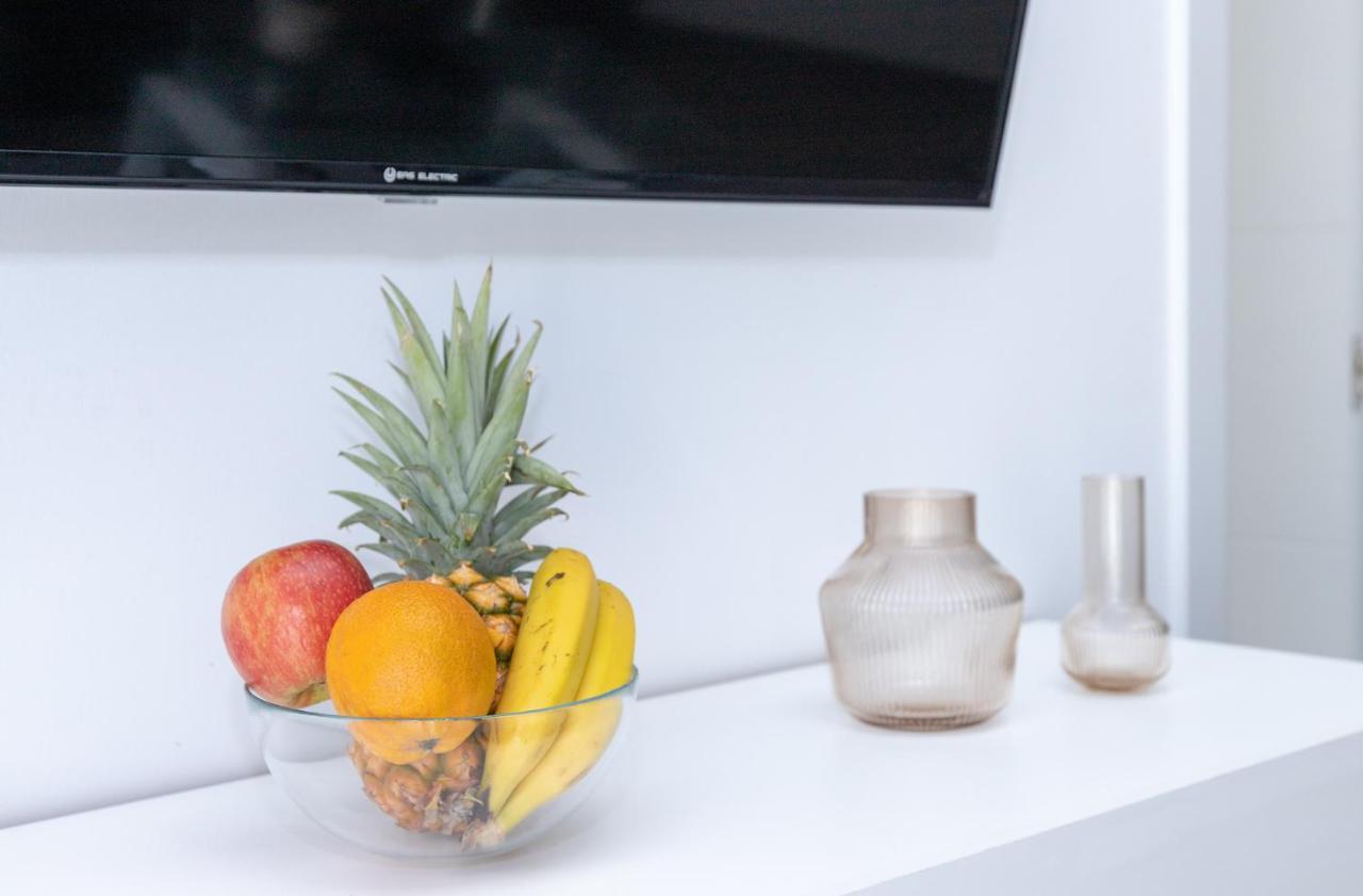 Apartment Family 1 Beachfront Corralejo By Holidays Home エクステリア 写真
