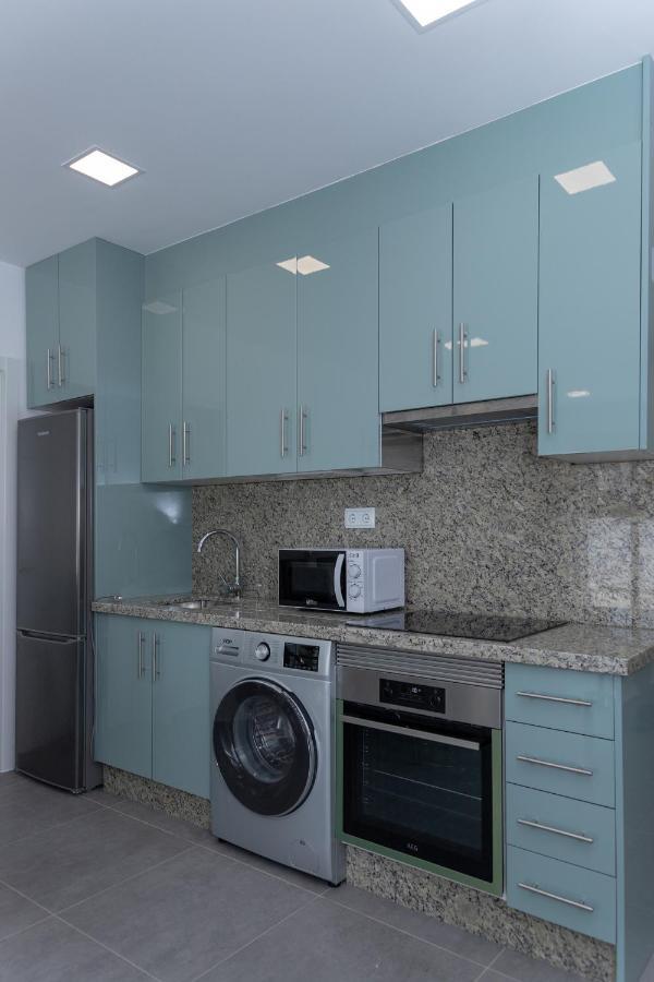 Apartment Family 1 Beachfront Corralejo By Holidays Home エクステリア 写真