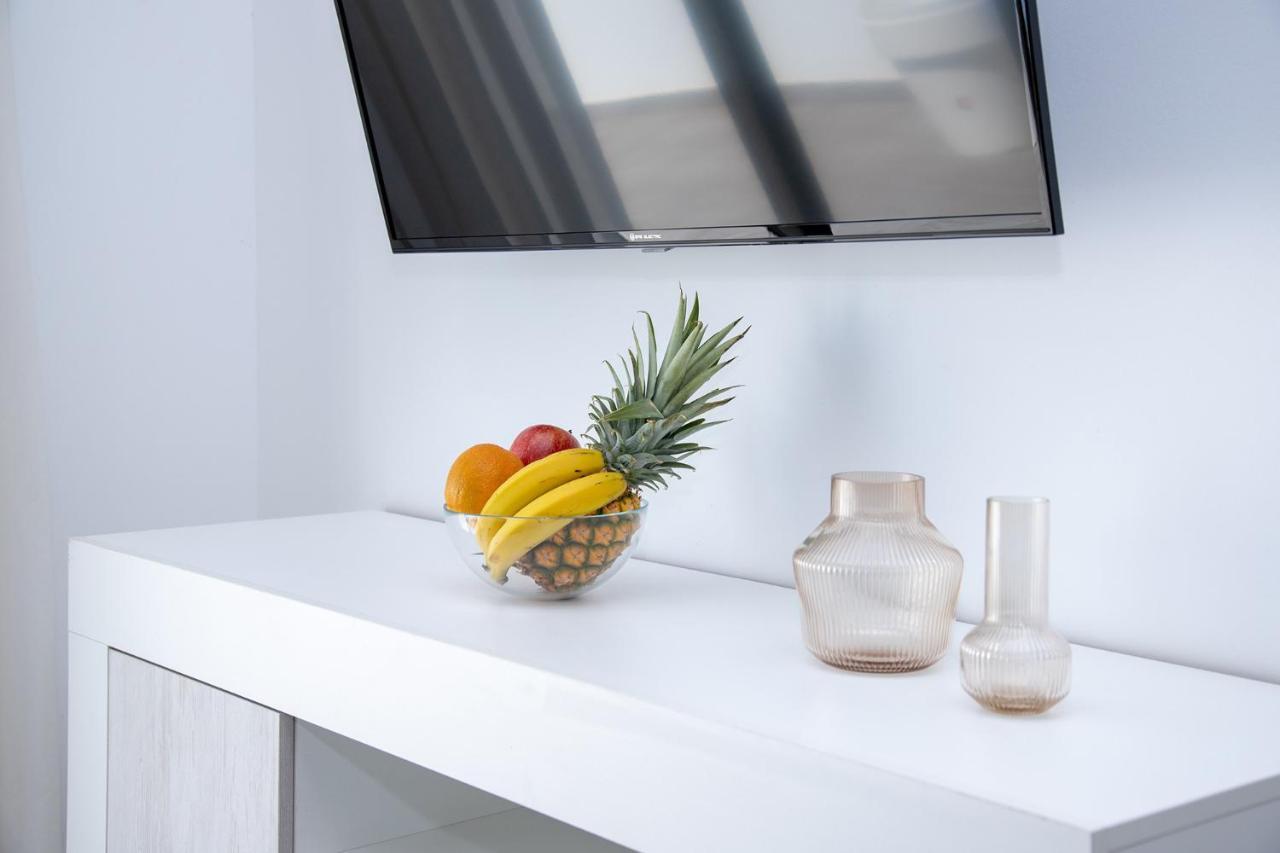 Apartment Family 1 Beachfront Corralejo By Holidays Home エクステリア 写真